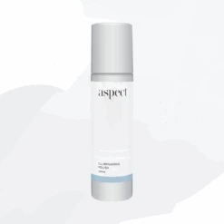 Aspect Illuminating Polish -Skin Care Products Store aspect illuminating polish scrub