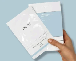 Aspect Intense Hydration Sheet Masks 13 Aspect Intense Hydration Sheet Masks -Skin Care Products Store aspect intense hydration sheet masks 1