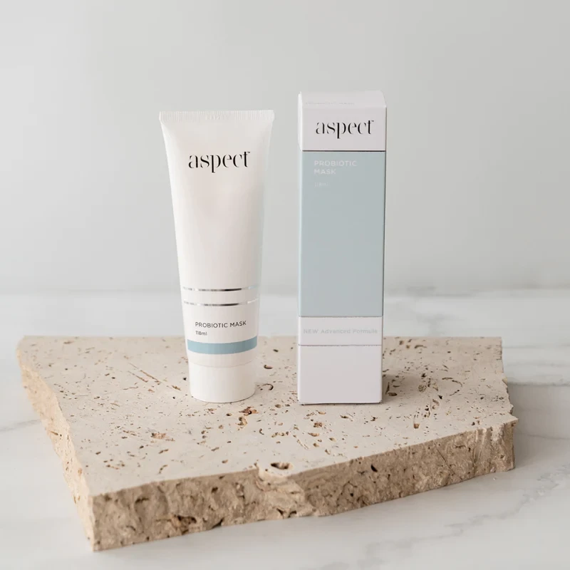 Aspect Probiotic Mask 4 Aspect Probiotic Mask - Image 2