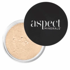 Aspect Minerals - Powder SPF 25 -Skin Care Products Store aspect minerals powder one c