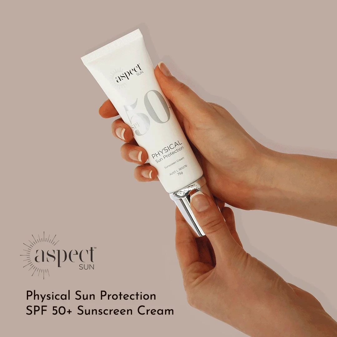 Aspect Sun Physical Sun Protection SPF50+ 9 Aspect Sun Physical Sun Protection SPF50+ - Image 7
