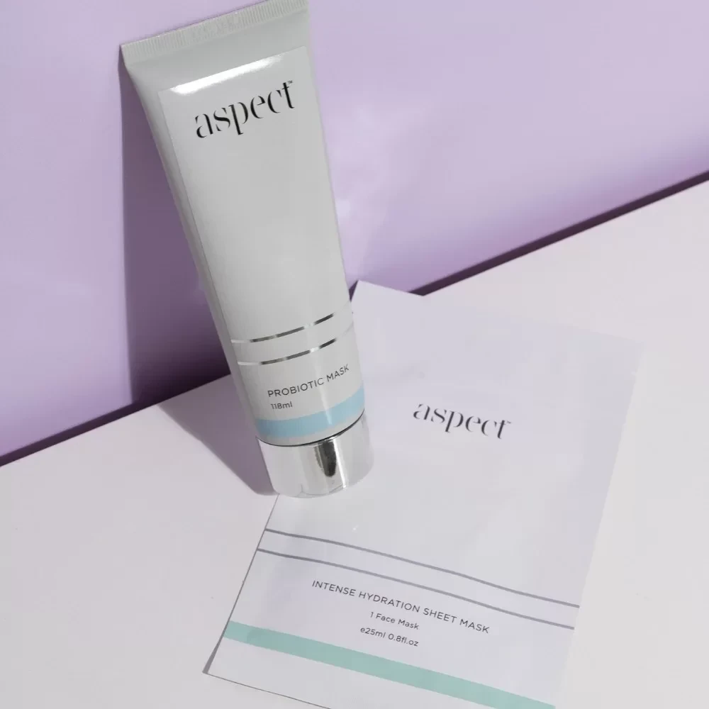 Aspect Probiotic Mask 13 Aspect Probiotic Mask - Image 11