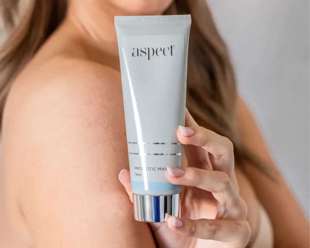 Aspect Probiotic Mask 14 Aspect Probiotic Mask - Image 12