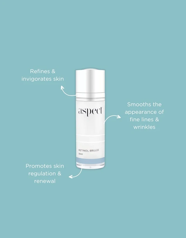 Aspect Retinol Brulee 4 Aspect Retinol Brulee - Image 2