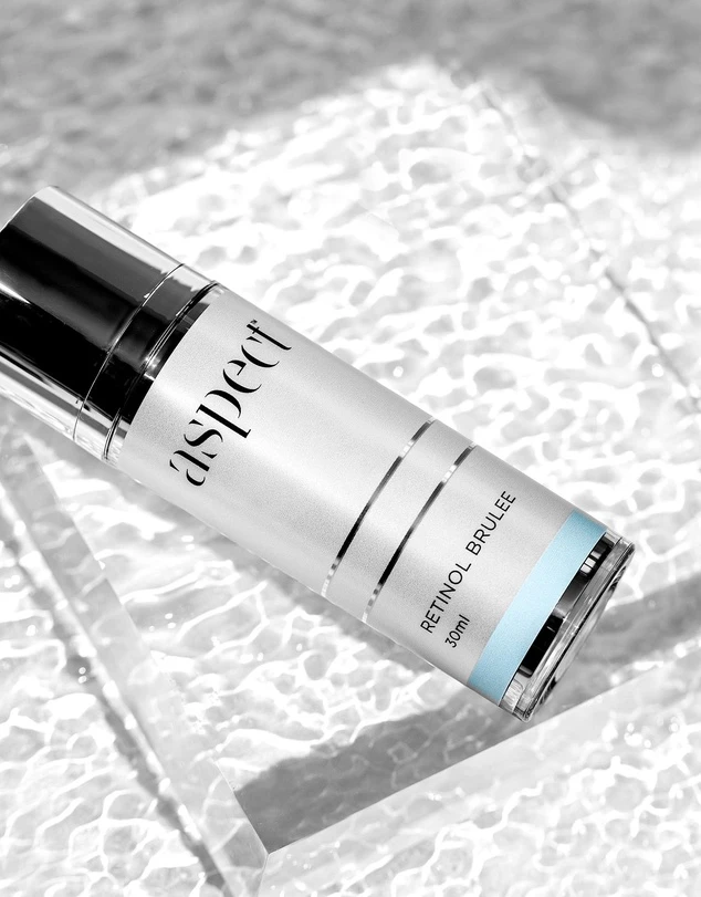 Aspect Retinol Brulee 9 Aspect Retinol Brulee - Image 7