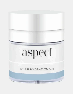 Aspect Sheer Hydration 10 Aspect Sheer Hydration -Skin Care Products Store aspect sheer hydration 50g