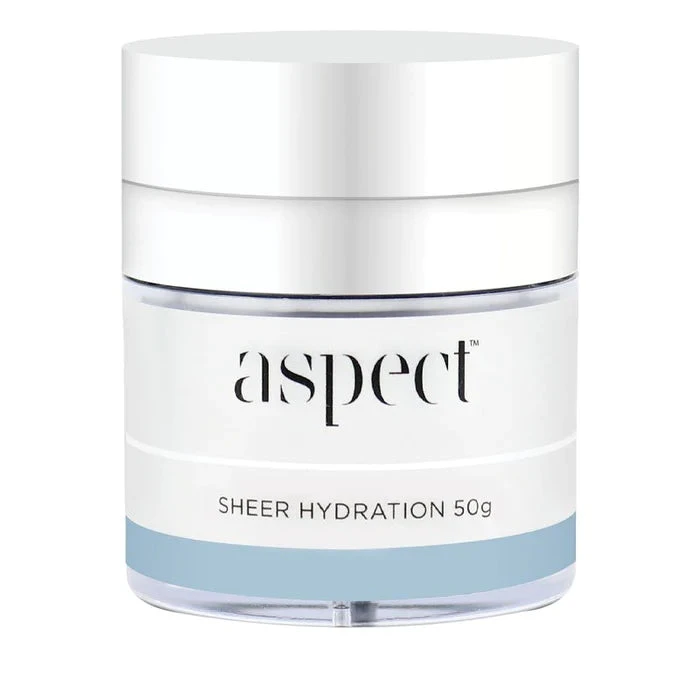 Aspect Sheer Hydration 2 Aspect Sheer Hydration