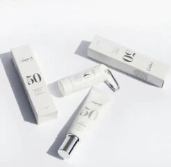 Aspect Sun Hydrating Face SPF 50+ -Skin Care Products Store aspect sun products