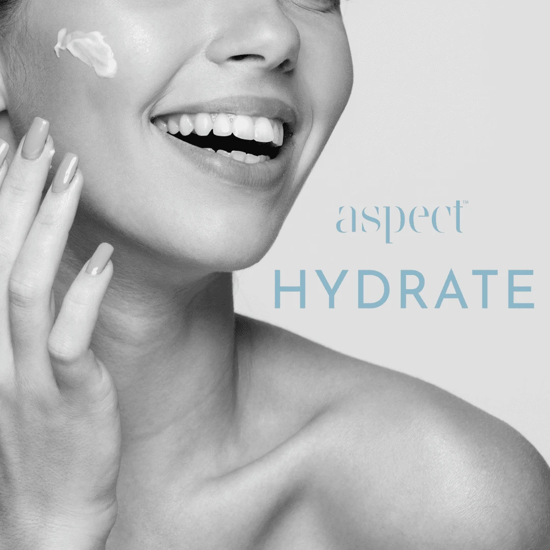 Aspect Hydrating Serum 6 Aspect Hydrating Serum - Image 4