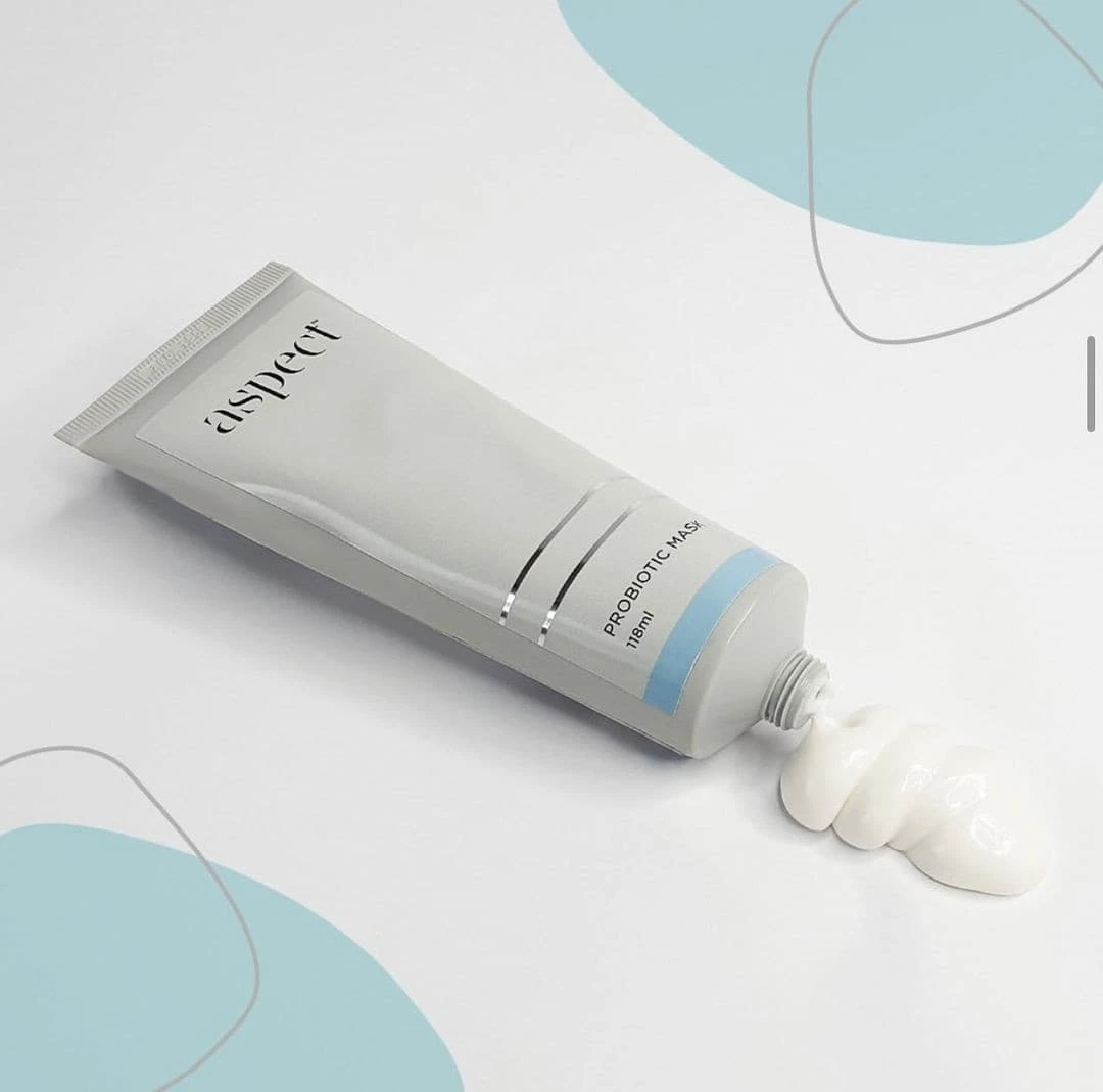 Aspect Probiotic Mask 8 Aspect Probiotic Mask - Image 6