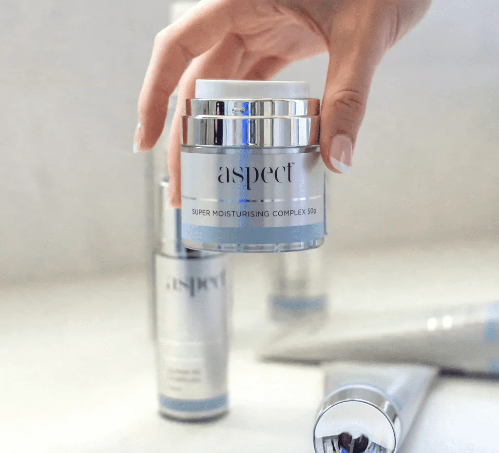 Aspect Super Moisturising Complex 7 Aspect Super Moisturising Complex - Image 5