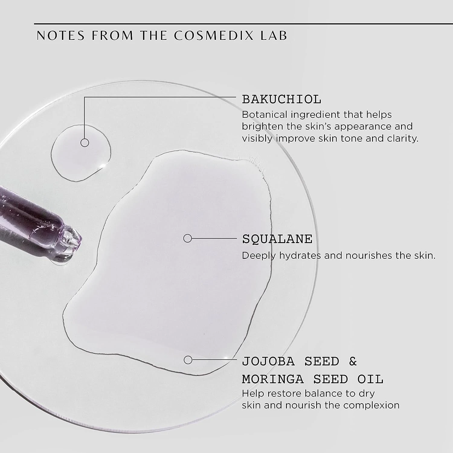 Cosmedix Bakuchiol Complete 10 Cosmedix Bakuchiol Complete - Image 8