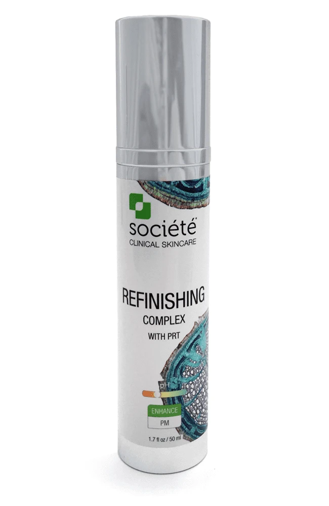 Societe Refinishing Complex With PRT 48g 3 Societe Refinishing Complex With PRT 48g