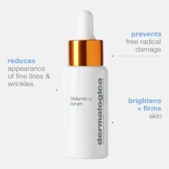 Dermalogica BioLumin-C Serum -Skin Care Products Store biolumin c serum