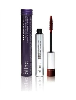 Blinc Eyebrow Mousse -Skin Care Products Store blinc brow auburn blinc eyebrow mousse all shades 15635770212430