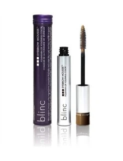 Blinc Eyebrow Mousse -Skin Care Products Store blinc brow blinc eyebrow mousse 15635804192846