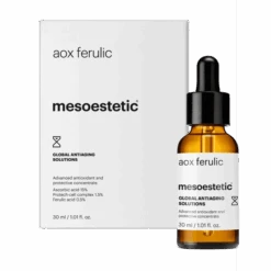 Mesoestetic AOX Ferulic 30ml