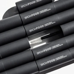 LashFood Clear Brow Enhancing GelFix -Skin Care Products Store browfood