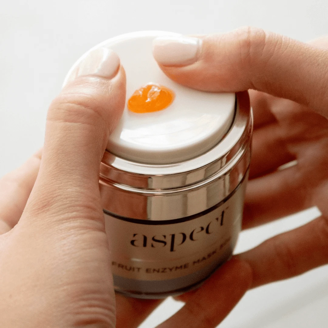 Aspect Fruit Enzyme Mask 5 Aspect Fruit Enzyme Mask - Image 3