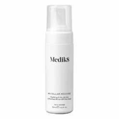 Medik8 Micellar Mousse