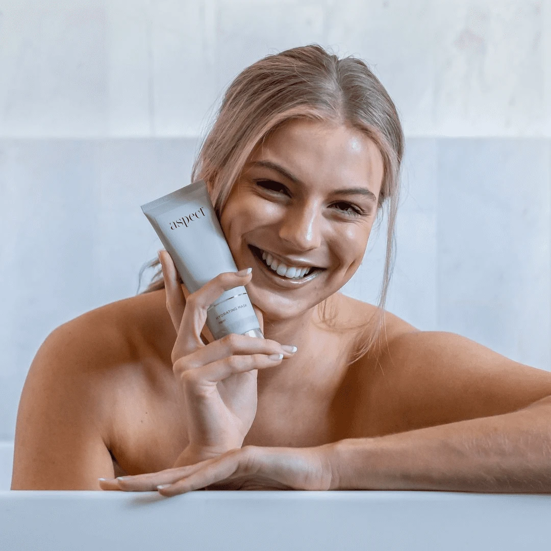 Aspect Hydrating Mask 5 Aspect Hydrating Mask - Image 3