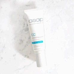 Asap CC Cream SPF15 -Skin Care Products Store cc correcting cream asap