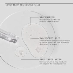 Cosmedix Surge -Skin Care Products Store cosMedix surge hyaluronic acid 30ml