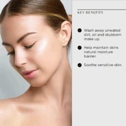 Cosmedix Benefit Clean -Skin Care Products Store cosmedix benefit cleanser