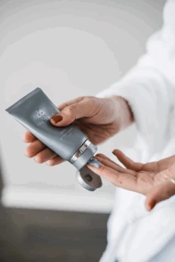 Cosmedix Detox Mask 20 Cosmedix Detox Mask -Skin Care Products Store cosmedix charcoal detox mask review clean beauty 1