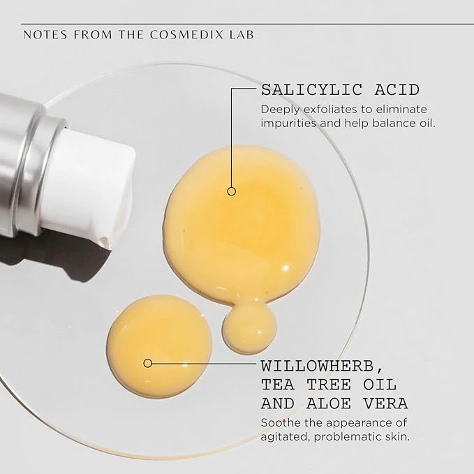 Cosmedix Clarity 5 Cosmedix Clarity - Image 3