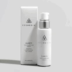 Cosmedix Clarity 24 Cosmedix Clarity -Skin Care Products Store cosmedix clarity skin clarifying serum