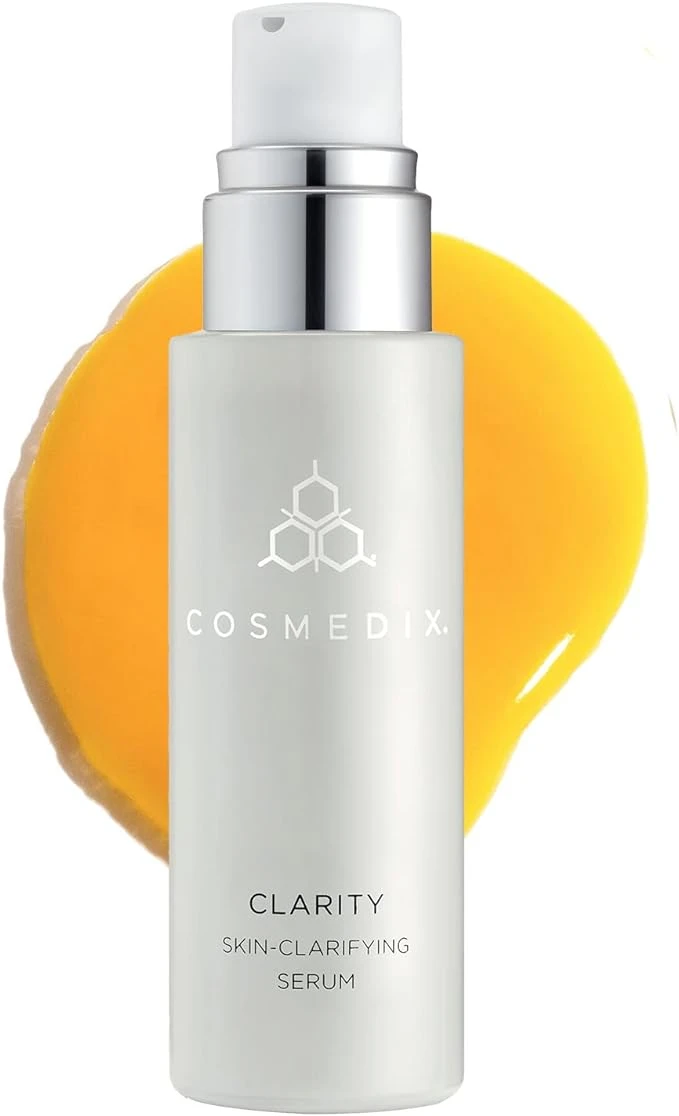 Cosmedix Clarity 3 Cosmedix Clarity