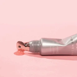 Cosmedix Enhance Lip Plumping Mask -Skin Care Products Store cosmedix enhance lip plumping mask open tube