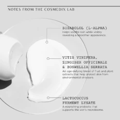 Cosmedix Harmonize 23 Cosmedix Harmonize -Skin Care Products Store cosmedix harmonize