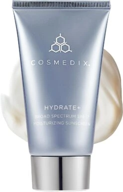 Cosmedix Hydrate+