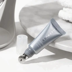 Cosmedix Enhance Lip Plumping Mask -Skin Care Products Store cosmedix lip plumper