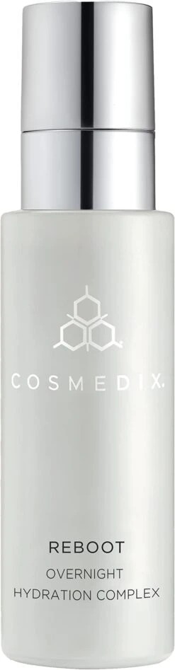 Cosmedix Reboot -Skin Care Products Store cosmedix reboot