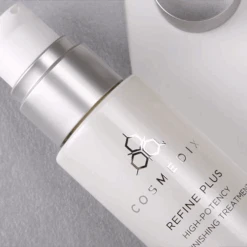 Cosmedix Refine Plus -Skin Care Products Store cosmedix refine plus high potency refinishing treatment