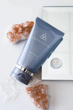Cosmedix Restore -Skin Care Products Store cosmedix restore mask 1