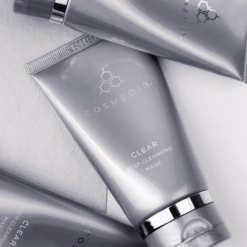 Cosmedix Clear Mask -Skin Care Products Store cosmedixClear
