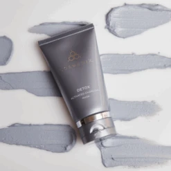Cosmedix Detox Mask 18 Cosmedix Detox Mask -Skin Care Products Store cosmedix detox activated charcoal mask