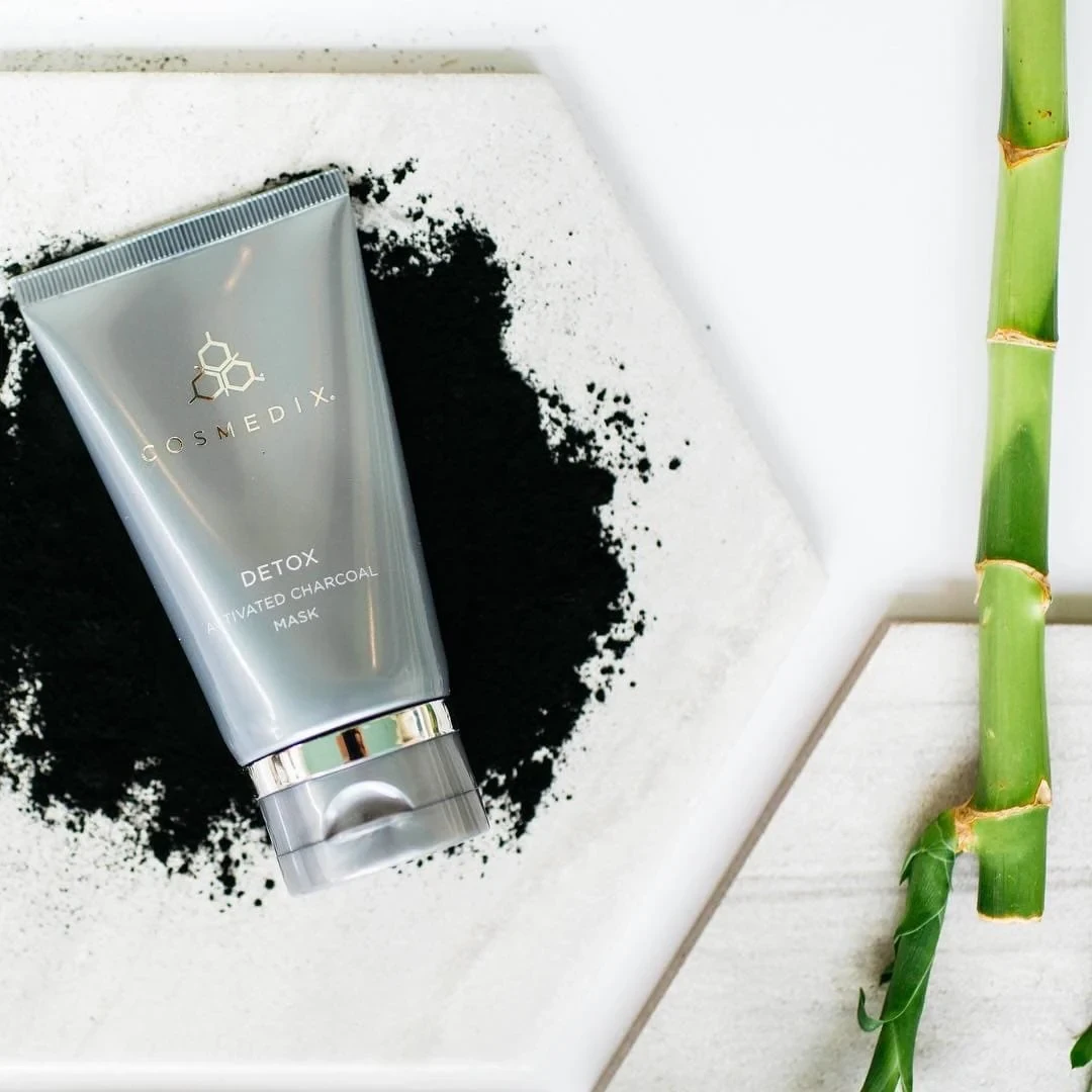 Cosmedix Detox Mask 8 Cosmedix Detox Mask - Image 6