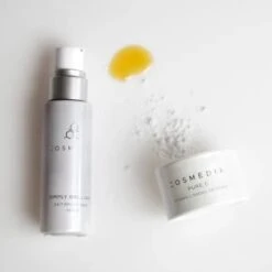 Cosmedix Simply Brilliant -Skin Care Products Store cosmedix simply brilliantwithpure c