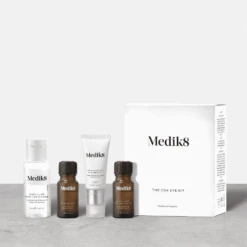 Medik8 The CSA Eye Kit 8 Medik8 The CSA Eye Kit -Skin Care Products Store csaeyekitmedik8