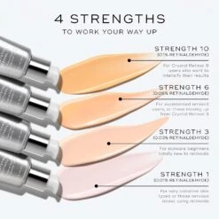 Medik8 Crystal Retinal 6 28 Medik8 Crystal Retinal 6 -Skin Care Products Store ctrystal 6