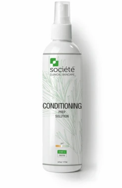 Societe Conditioning Prep Solution 170g