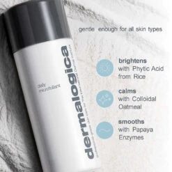 Dermalogica Daily Microfoliant -Skin Care Products Store daily microfoliate scrub
