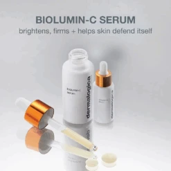 Dermalogica BioLumin-C Serum -Skin Care Products Store dermalogica biolumin c dermalogica age smart products