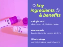 Dermalogica Breakout Clearing Booster -Skin Care Products Store dermalogica breakout clearing booster benefits