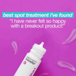 Dermalogica Breakout Clearing Booster -Skin Care Products Store dermalogica breakout clearing booster review